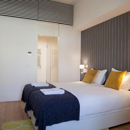 Flh Augusta'S Arch Design Apartment 리스본 외부 사진