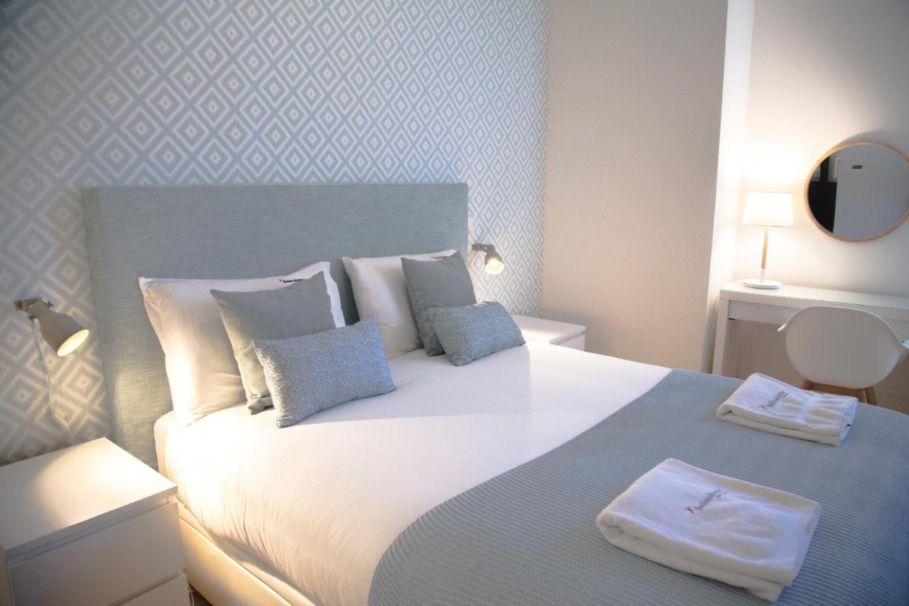 Flh Augusta'S Arch Design Apartment 리스본 외부 사진