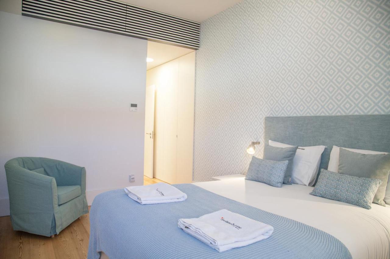 Flh Augusta'S Arch Design Apartment 리스본 외부 사진