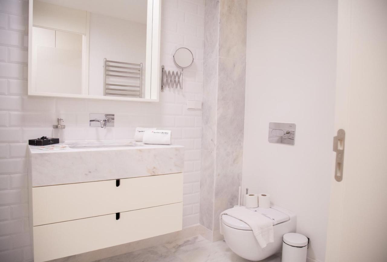 Flh Augusta'S Arch Design Apartment 리스본 외부 사진